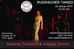 Russisches Tango 4