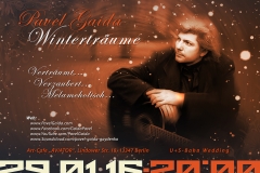 Plakat-Skizze-Bild